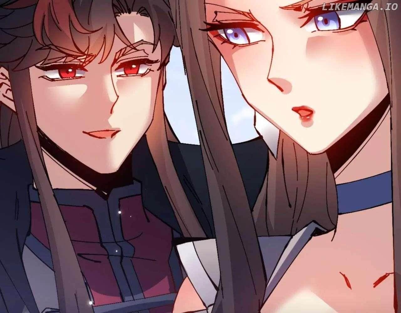 Master: This Villainous Disciple Is Not The Holy Child Chapter 102 - Page 163