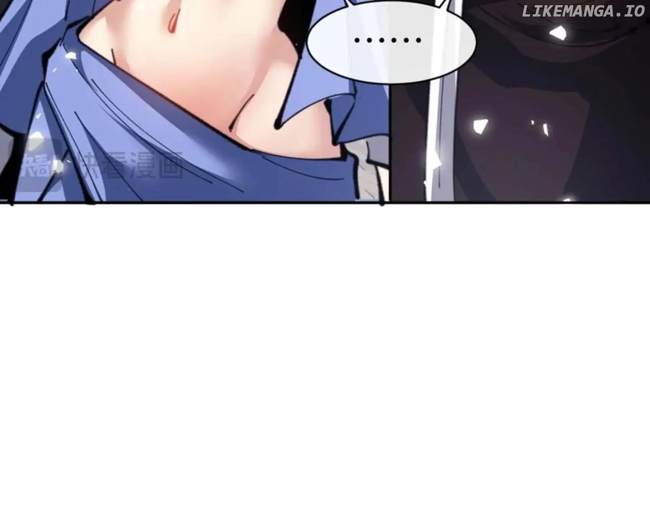 Master: This Villainous Disciple Is Not The Holy Child Chapter 104 - Page 103