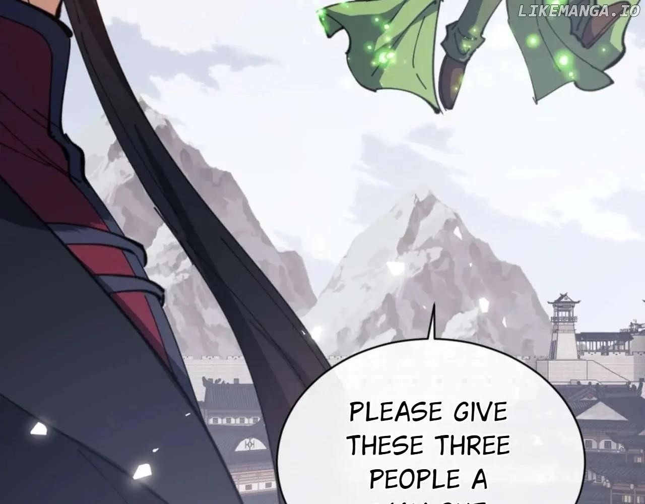 Master: This Villainous Disciple Is Not The Holy Child Chapter 104 - Page 106