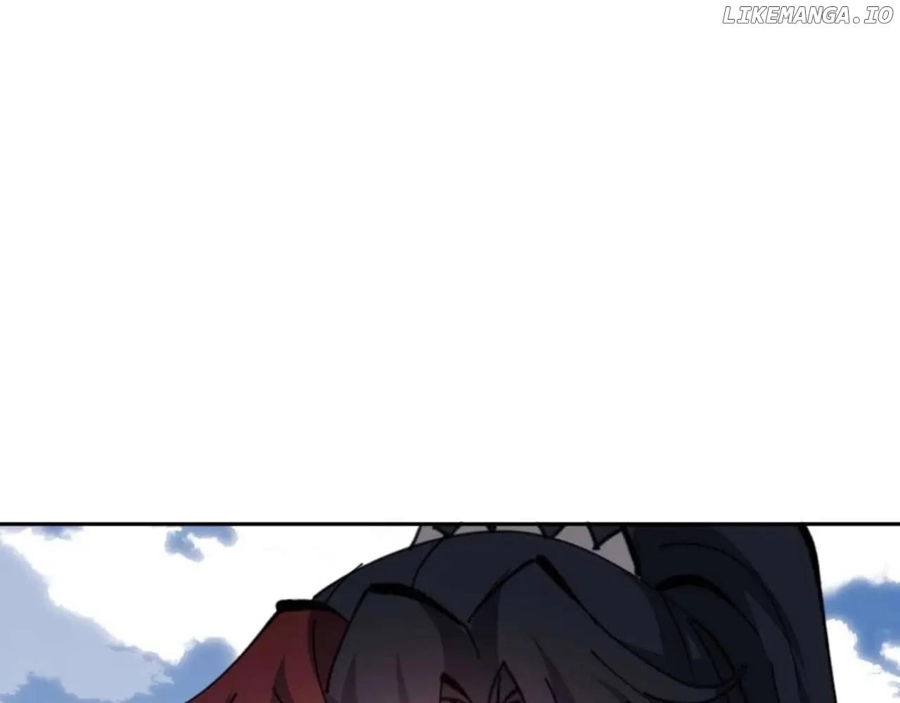 Master: This Villainous Disciple Is Not The Holy Child Chapter 104 - Page 112