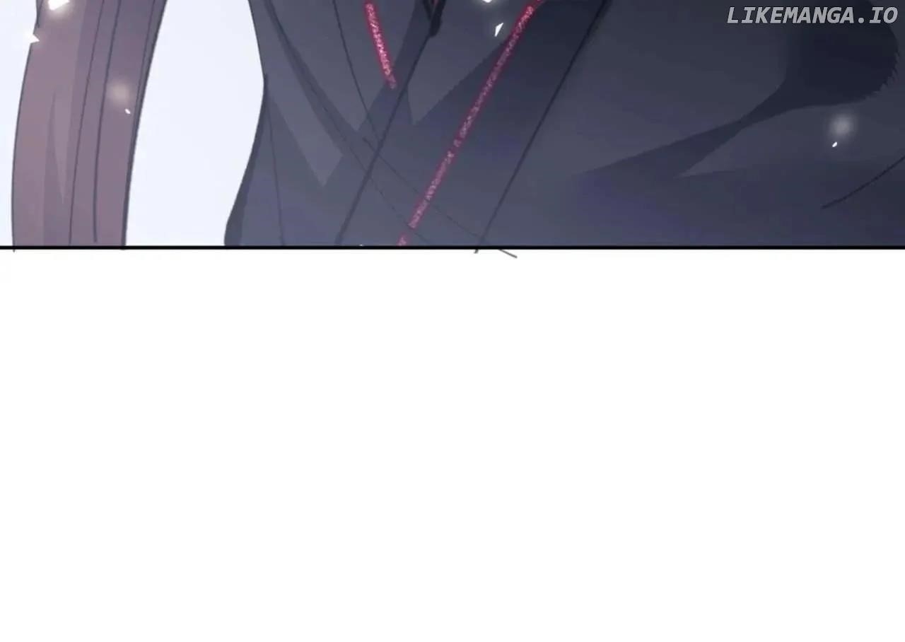 Master: This Villainous Disciple Is Not The Holy Child Chapter 104 - Page 115