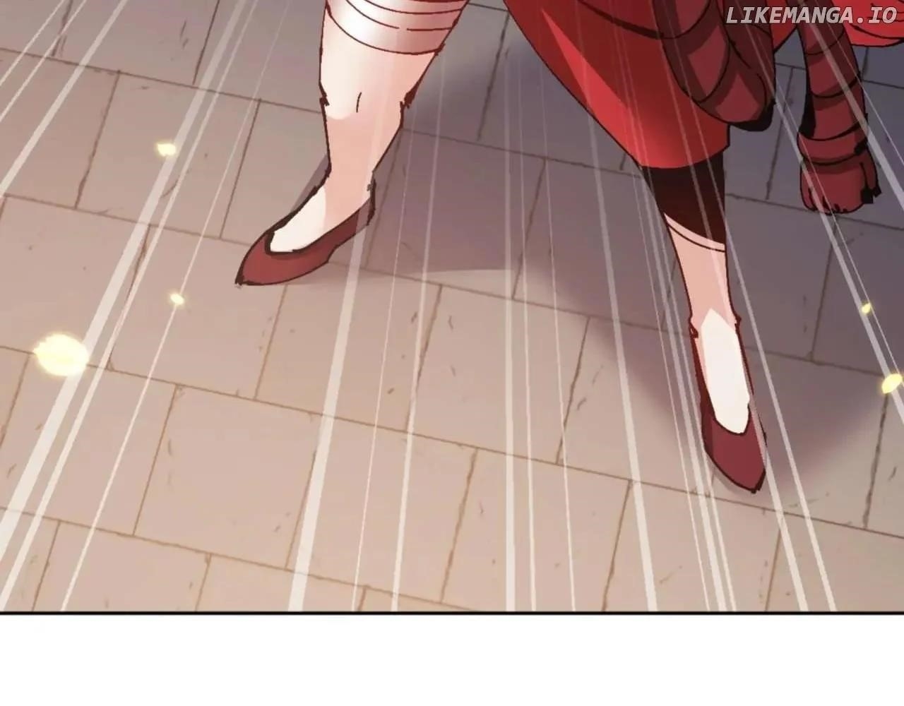 Master: This Villainous Disciple Is Not The Holy Child Chapter 104 - Page 144