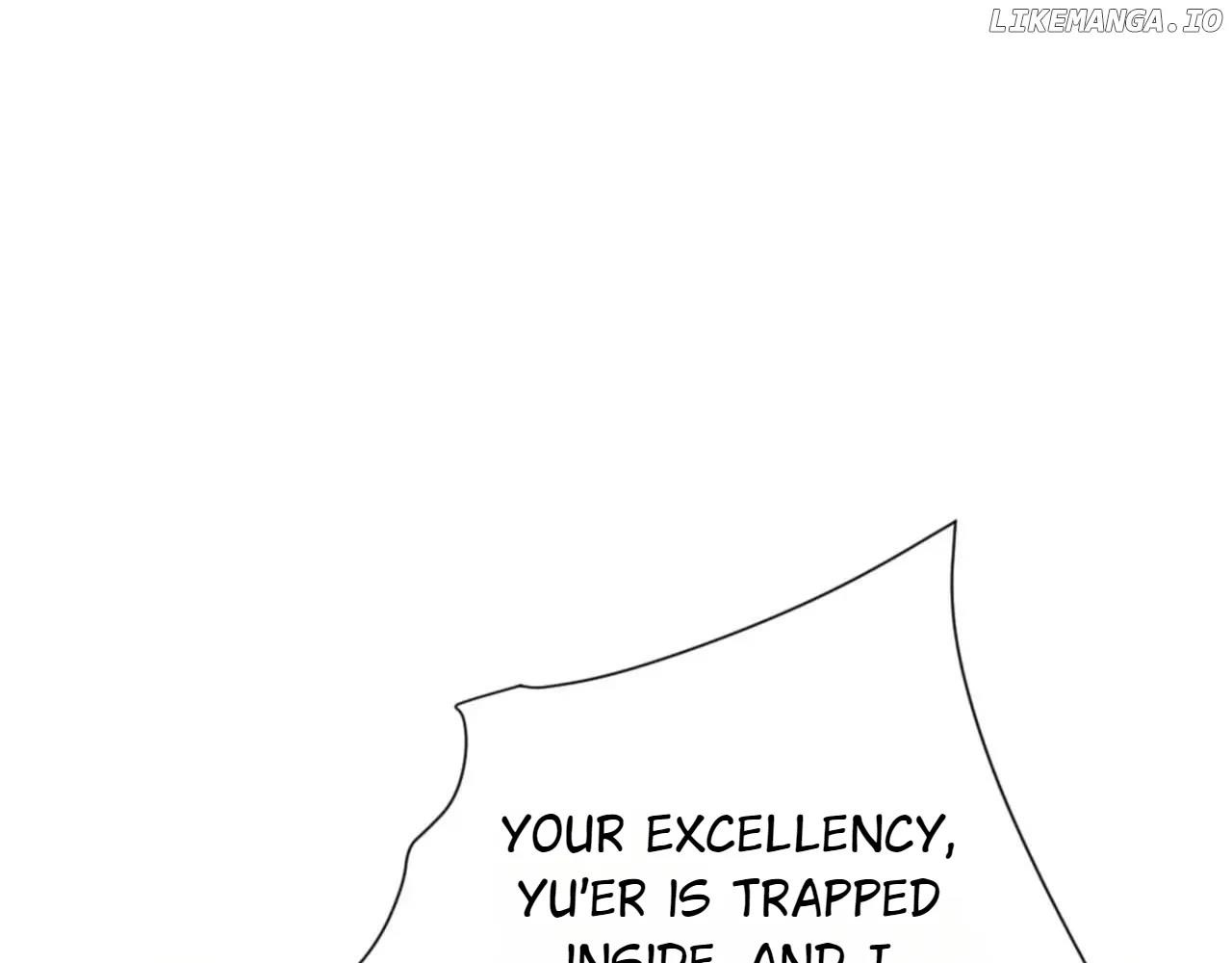 Master: This Villainous Disciple Is Not The Holy Child Chapter 104 - Page 145