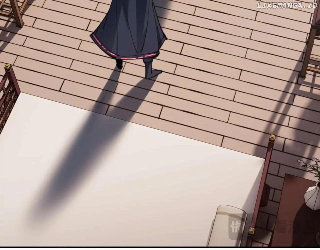 Master: This Villainous Disciple Is Not The Holy Child Chapter 106 - Page 103