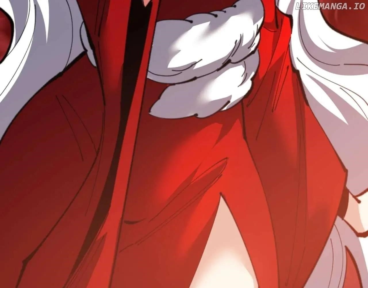 Master: This Villainous Disciple Is Not The Holy Child Chapter 106 - Page 114