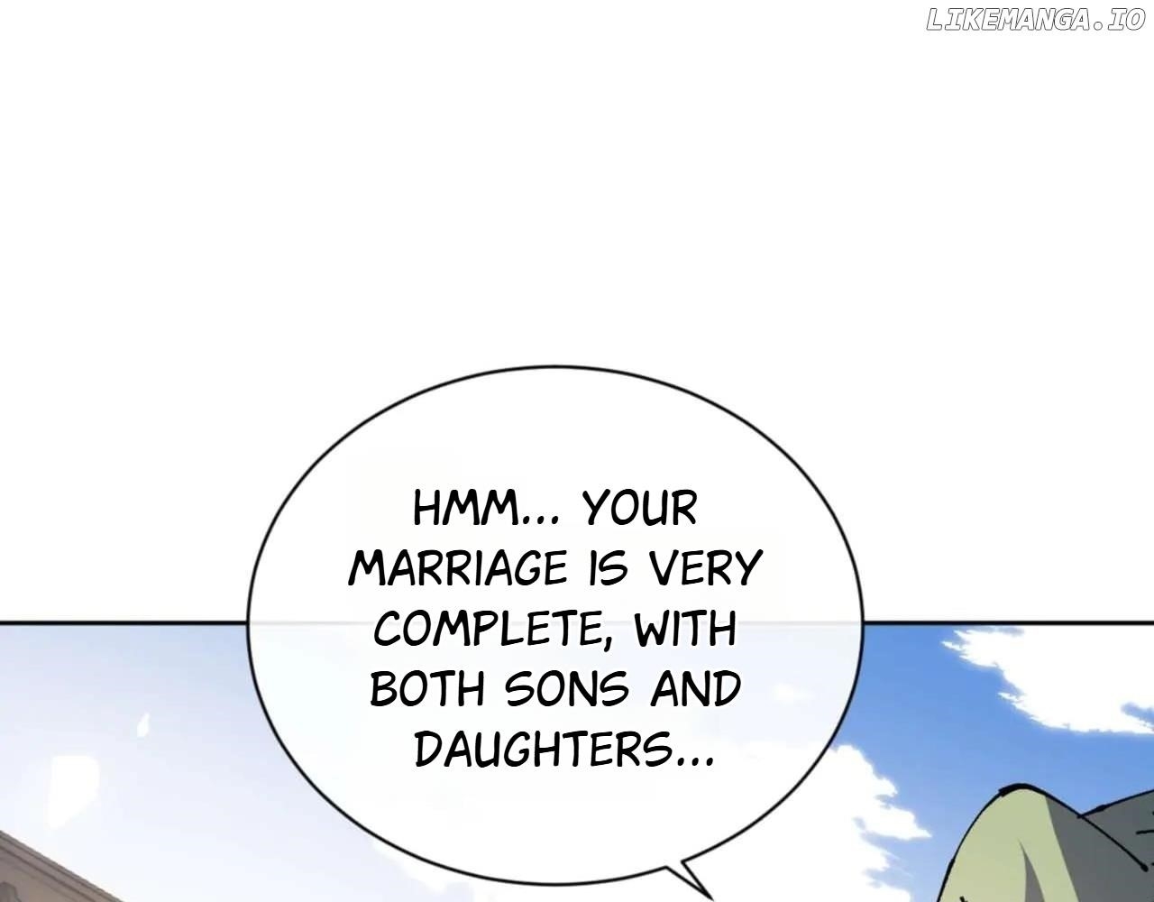 Master: This Villainous Disciple Is Not The Holy Child Chapter 106 - Page 12