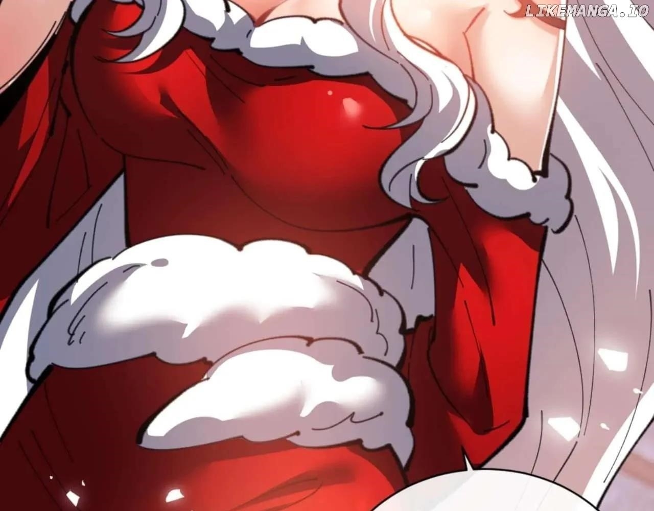 Master: This Villainous Disciple Is Not The Holy Child Chapter 106 - Page 126