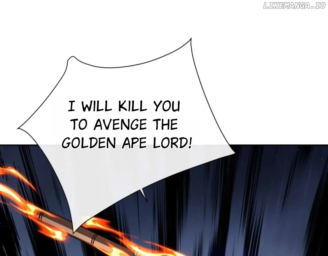 Master: This Villainous Disciple Is Not The Holy Child Chapter 106 - Page 132