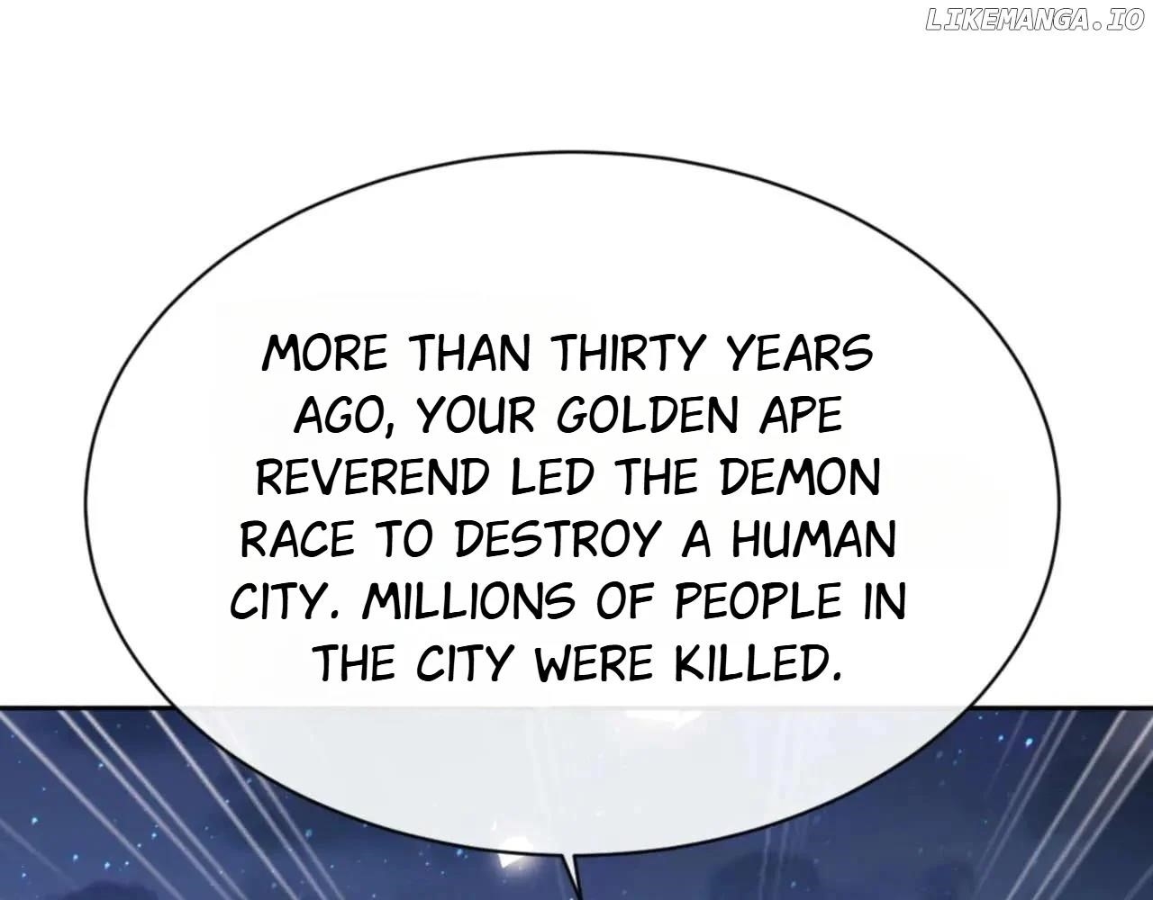 Master: This Villainous Disciple Is Not The Holy Child Chapter 106 - Page 151