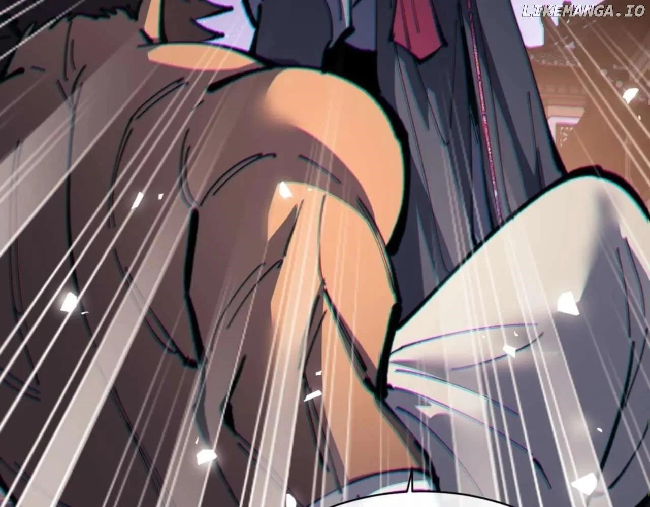 Master: This Villainous Disciple Is Not The Holy Child Chapter 106 - Page 153