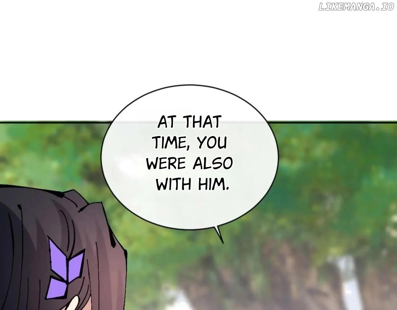 Master: This Villainous Disciple Is Not The Holy Child Chapter 106 - Page 46