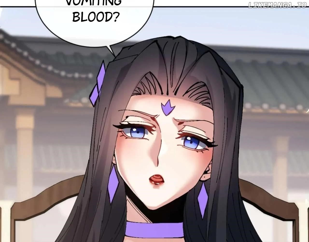 Master: This Villainous Disciple Is Not The Holy Child Chapter 106 - Page 50