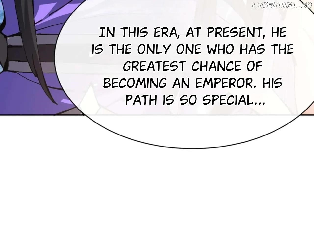 Master: This Villainous Disciple Is Not The Holy Child Chapter 106 - Page 56