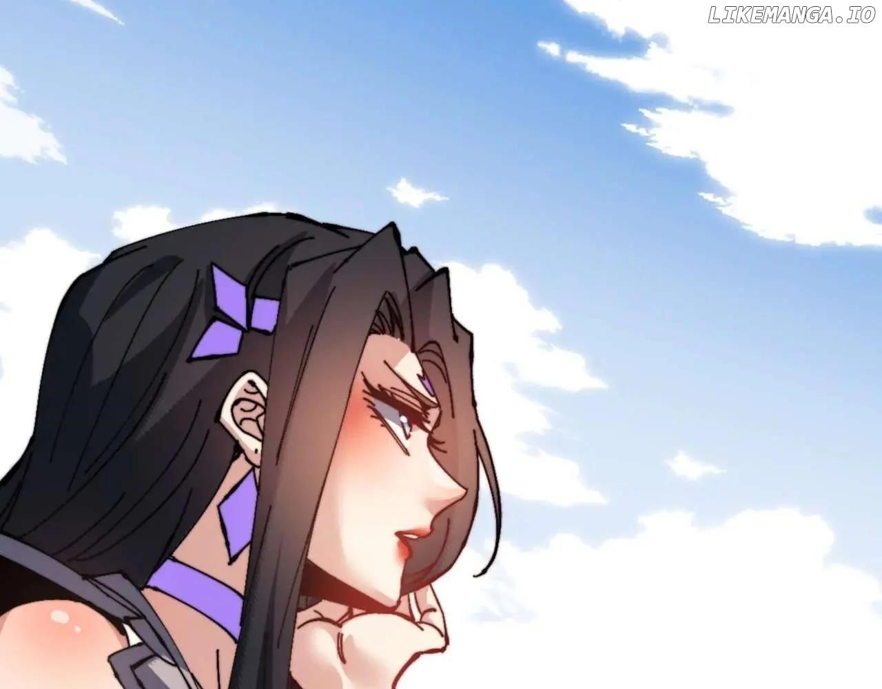 Master: This Villainous Disciple Is Not The Holy Child Chapter 106 - Page 63