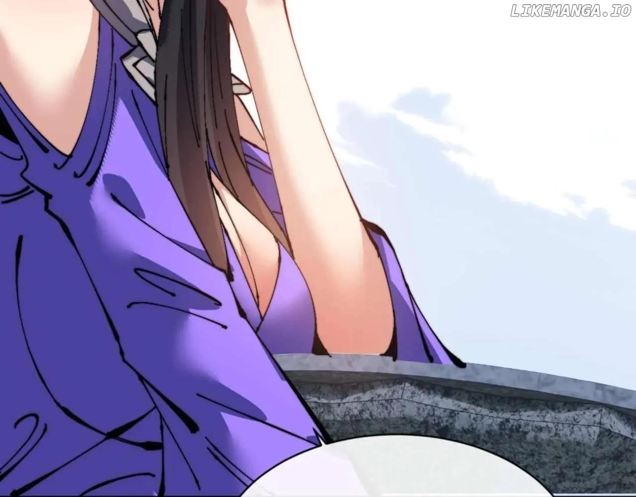 Master: This Villainous Disciple Is Not The Holy Child Chapter 106 - Page 64