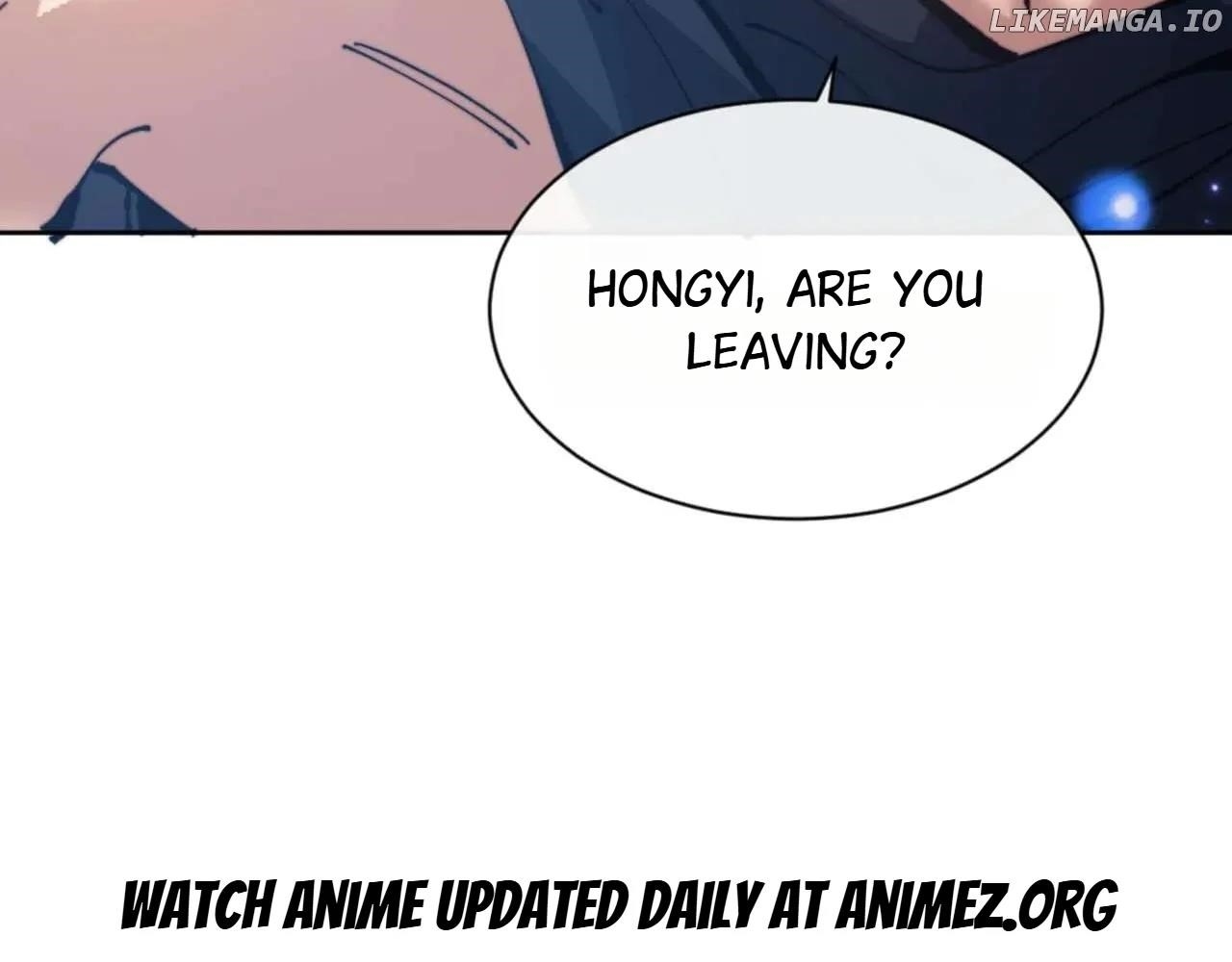 Master: This Villainous Disciple Is Not The Holy Child Chapter 106 - Page 73