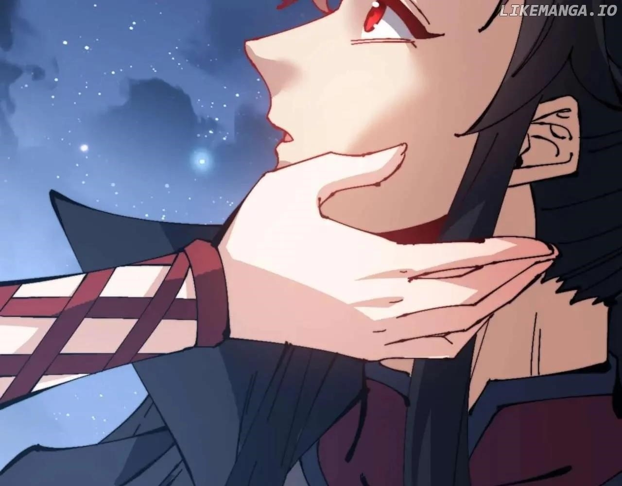 Master: This Villainous Disciple Is Not The Holy Child Chapter 106 - Page 79