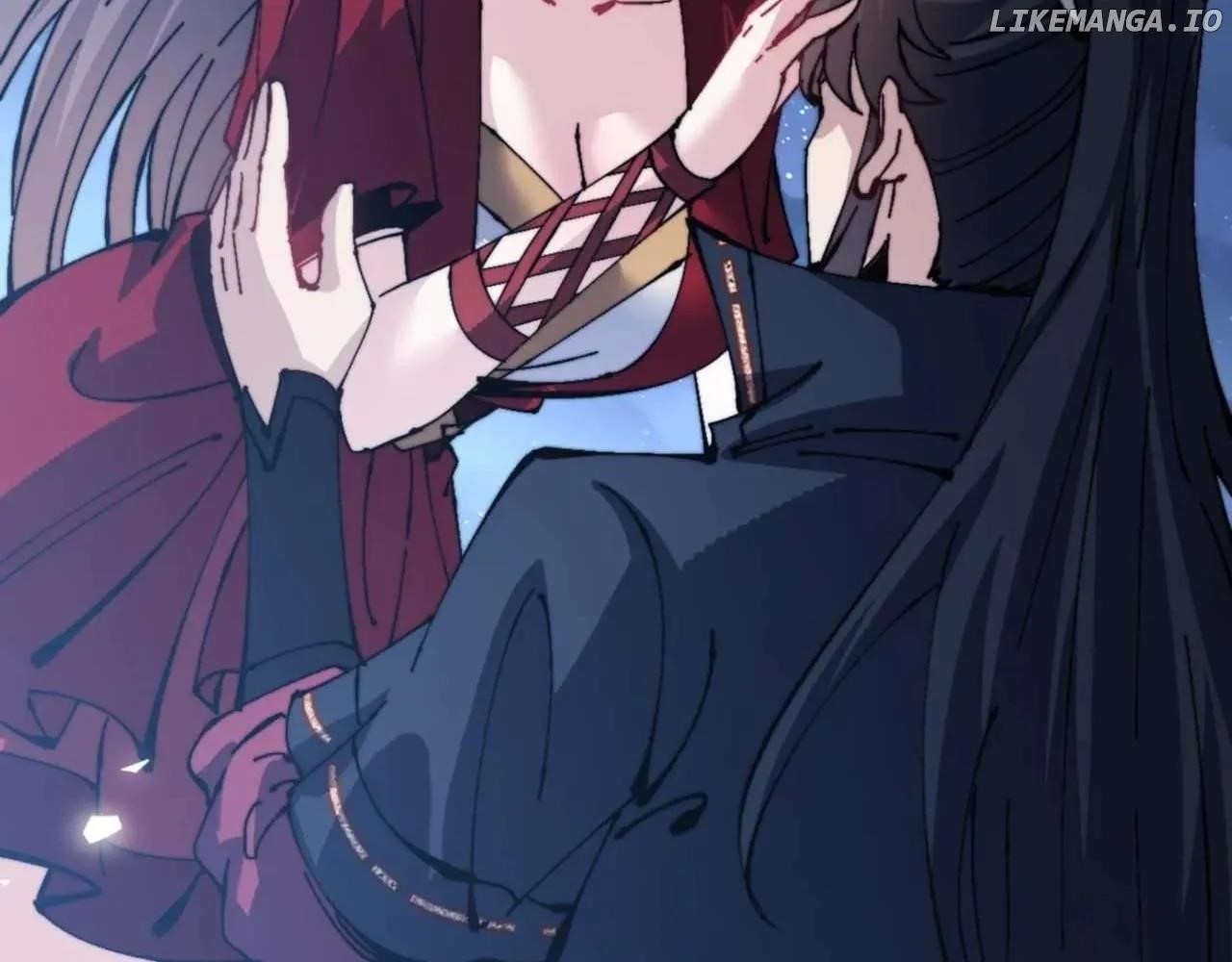 Master: This Villainous Disciple Is Not The Holy Child Chapter 106 - Page 87