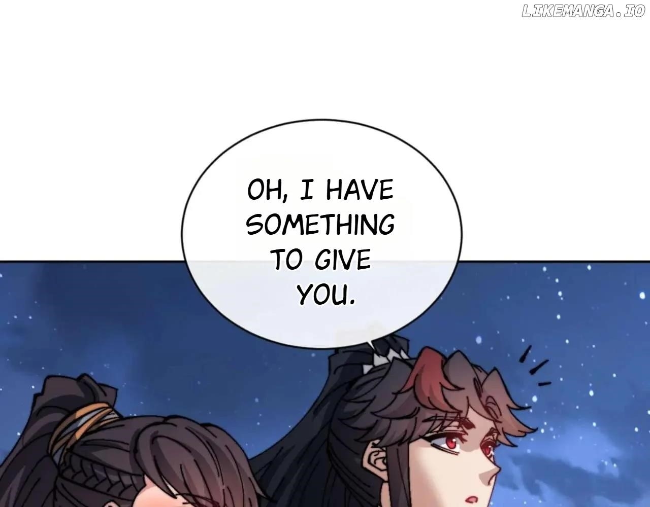 Master: This Villainous Disciple Is Not The Holy Child Chapter 106 - Page 93