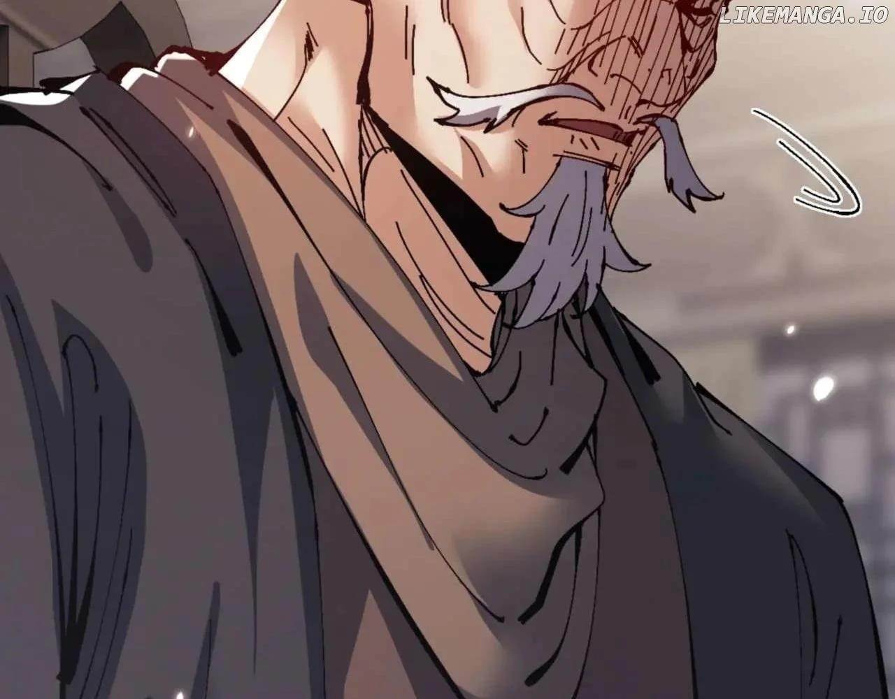 Master: This Villainous Disciple Is Not The Holy Child Chapter 110 - Page 103