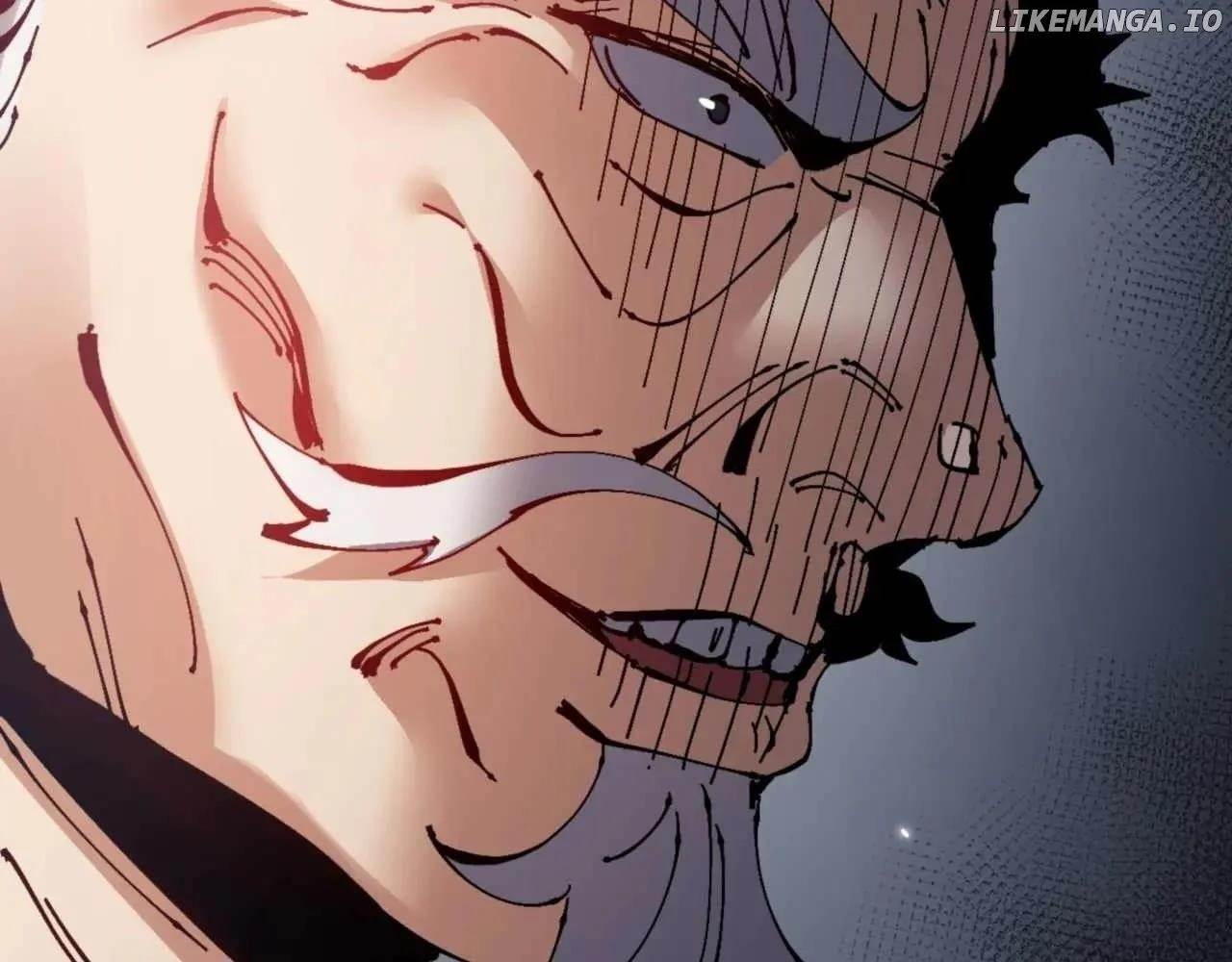 Master: This Villainous Disciple Is Not The Holy Child Chapter 110 - Page 107