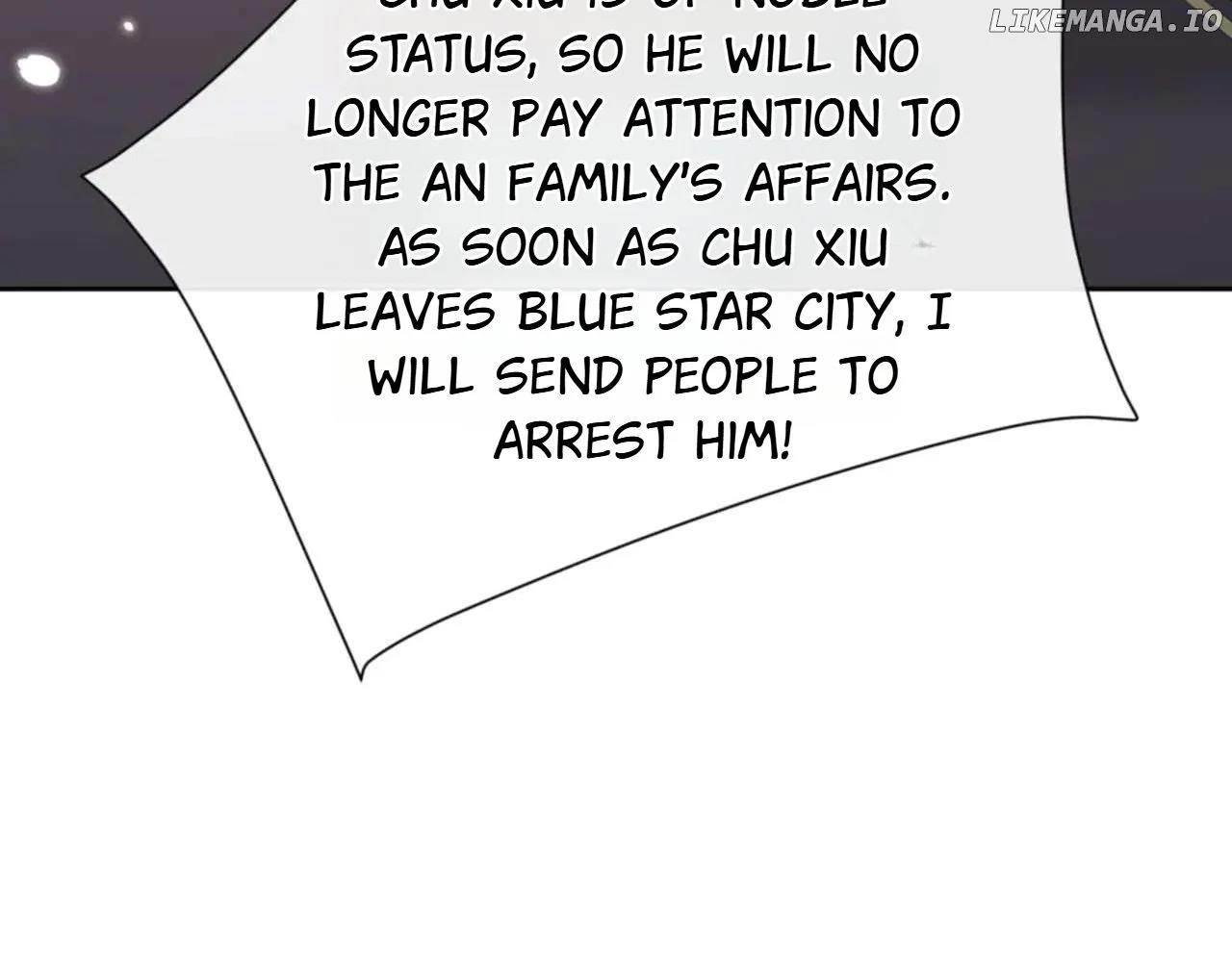 Master: This Villainous Disciple Is Not The Holy Child Chapter 110 - Page 112