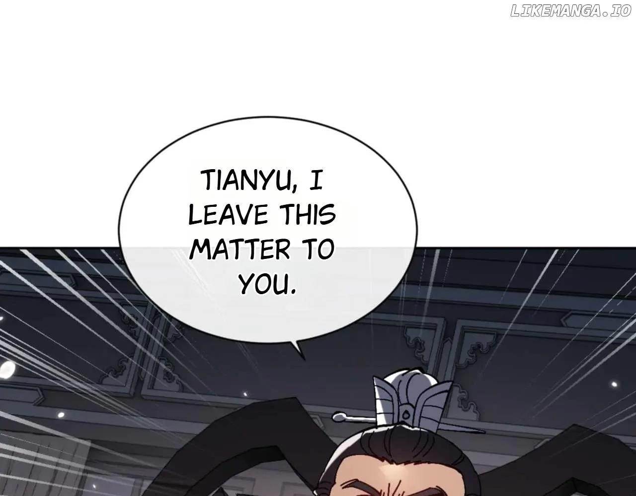 Master: This Villainous Disciple Is Not The Holy Child Chapter 110 - Page 114