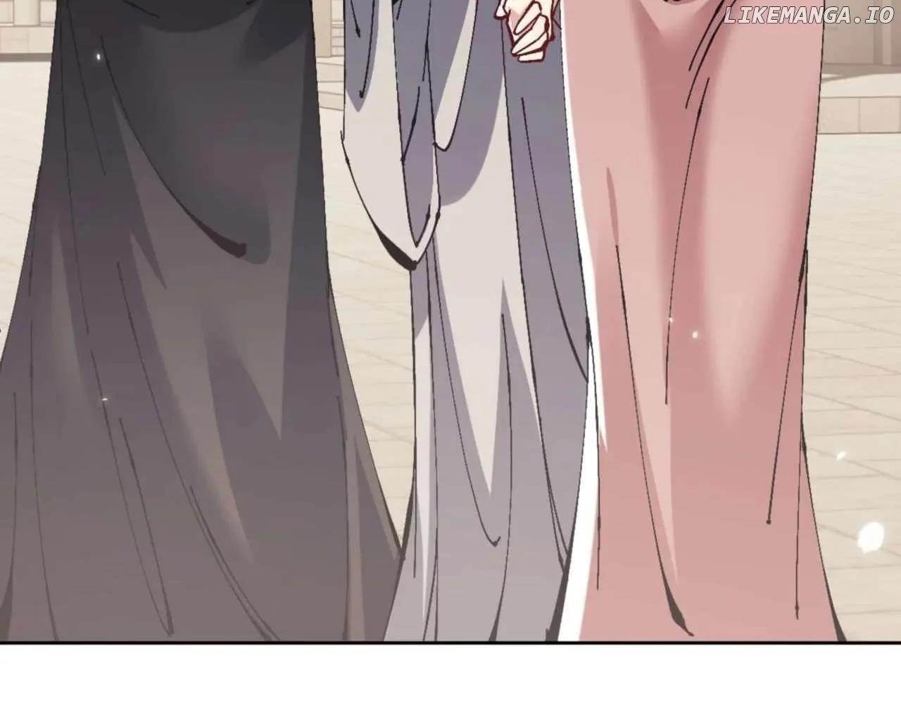 Master: This Villainous Disciple Is Not The Holy Child Chapter 110 - Page 130