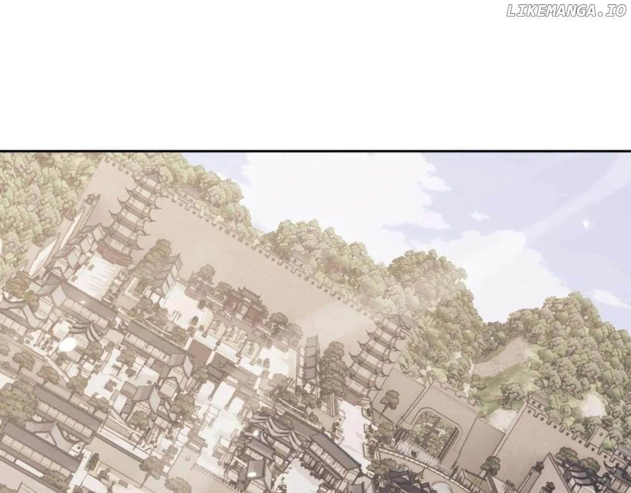 Master: This Villainous Disciple Is Not The Holy Child Chapter 110 - Page 132