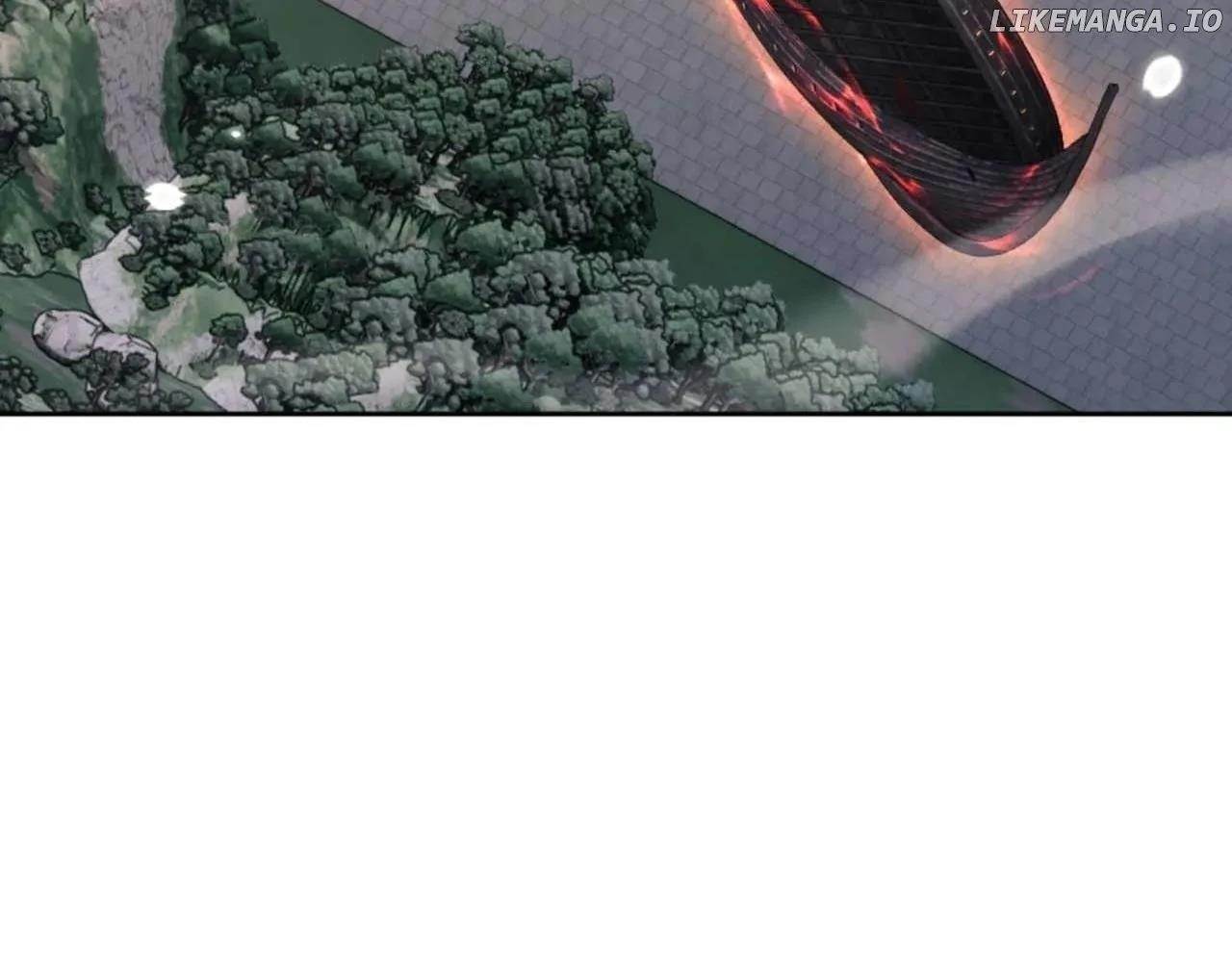 Master: This Villainous Disciple Is Not The Holy Child Chapter 110 - Page 134