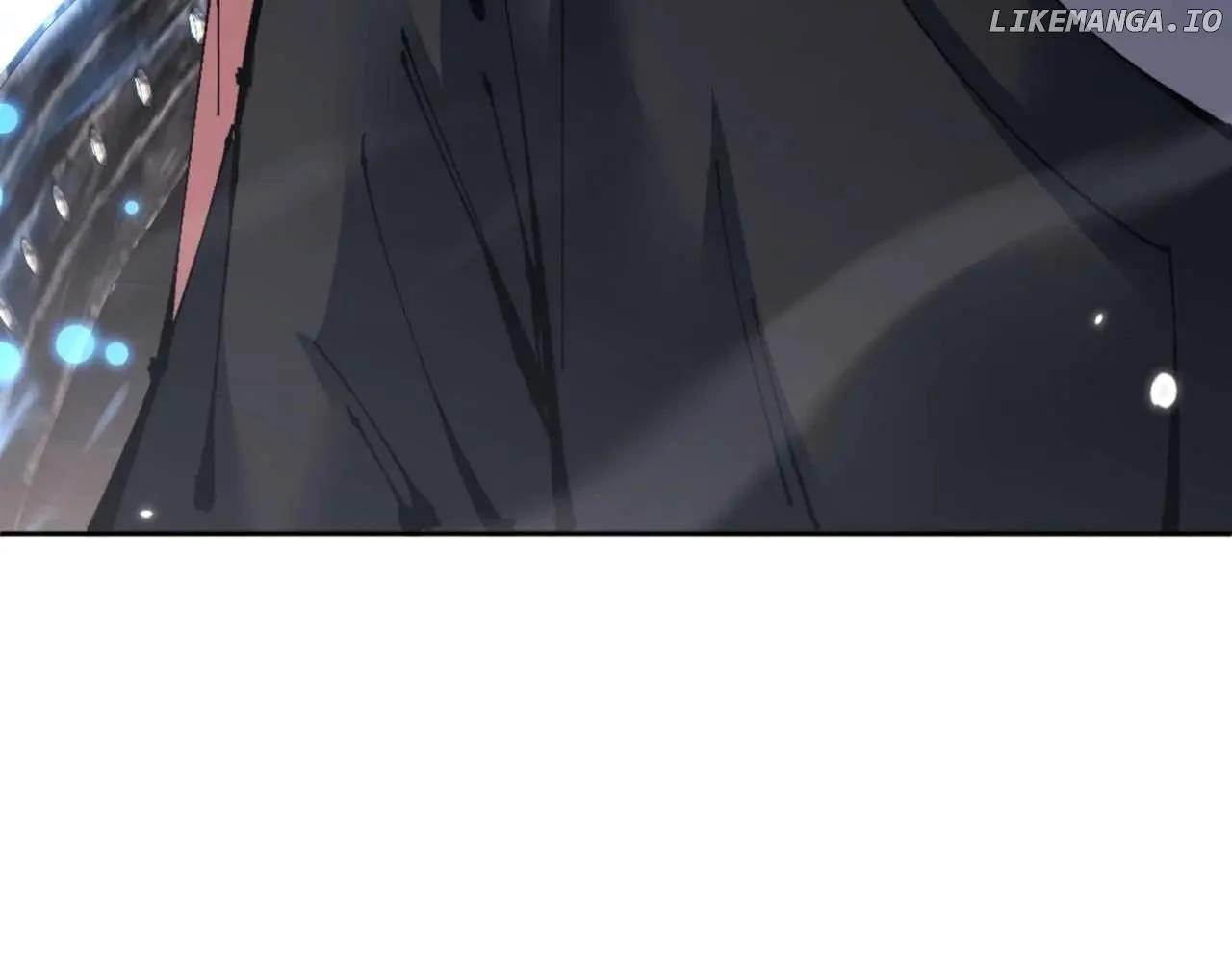 Master: This Villainous Disciple Is Not The Holy Child Chapter 110 - Page 138