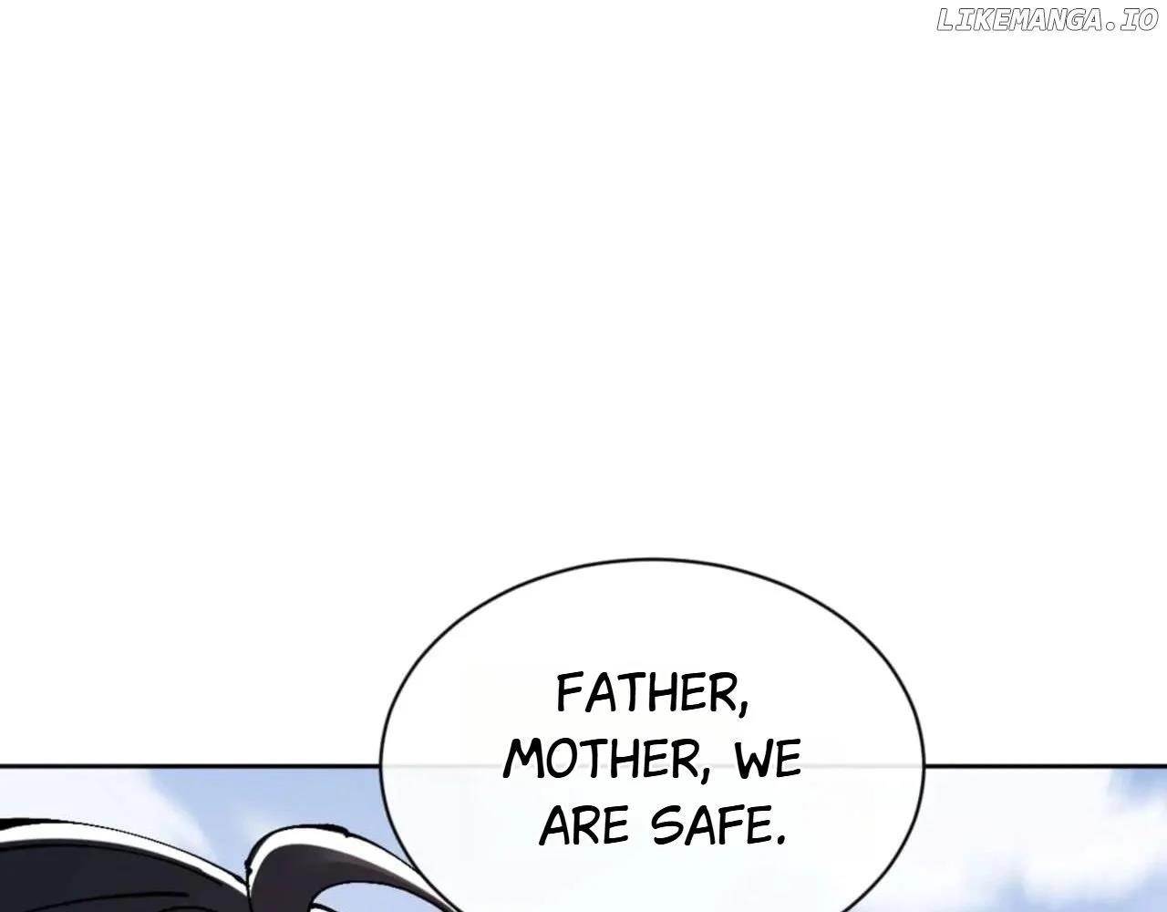 Master: This Villainous Disciple Is Not The Holy Child Chapter 110 - Page 139