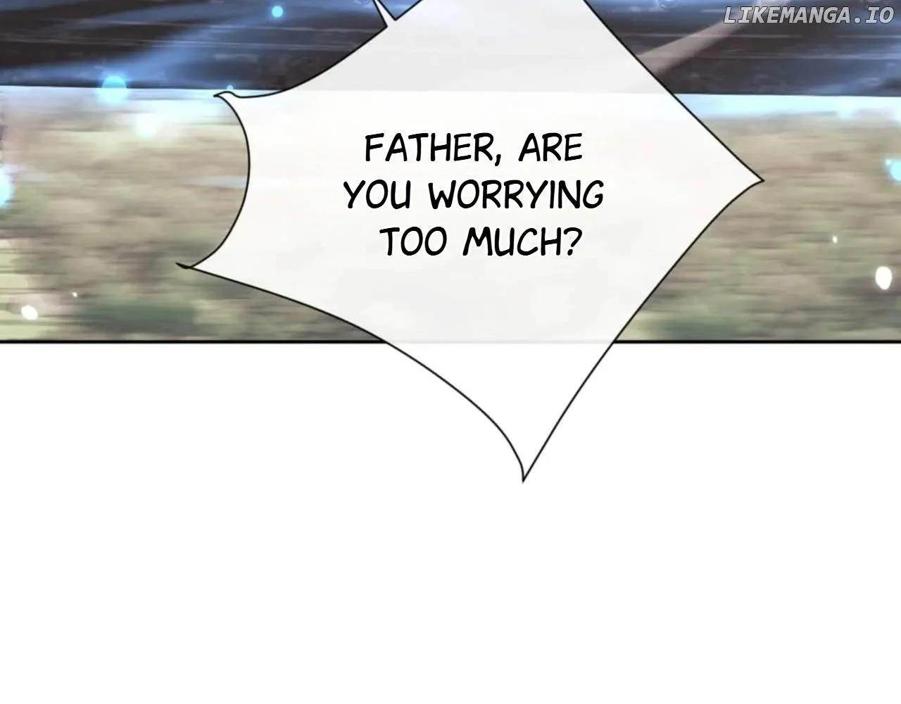 Master: This Villainous Disciple Is Not The Holy Child Chapter 110 - Page 149