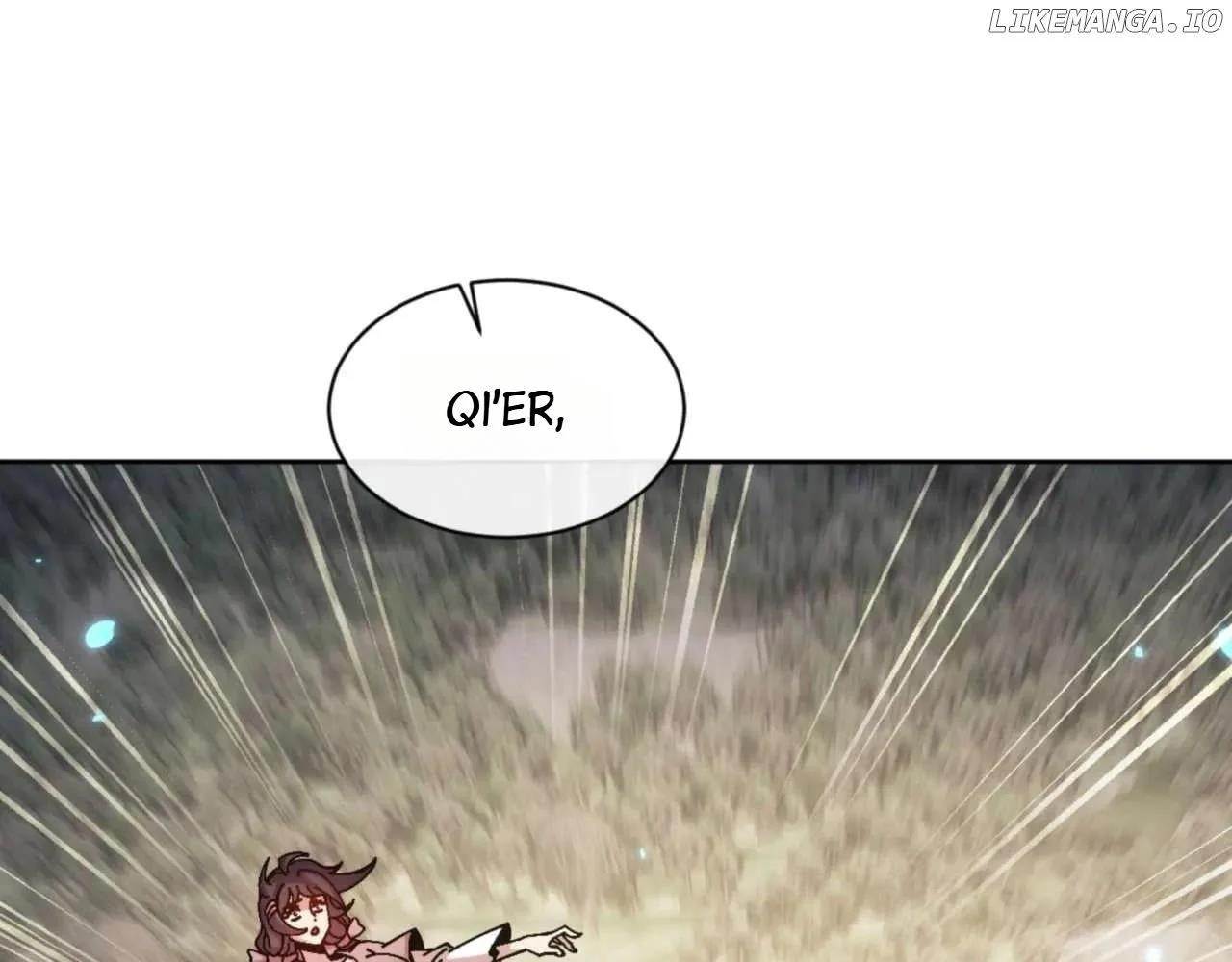 Master: This Villainous Disciple Is Not The Holy Child Chapter 110 - Page 155