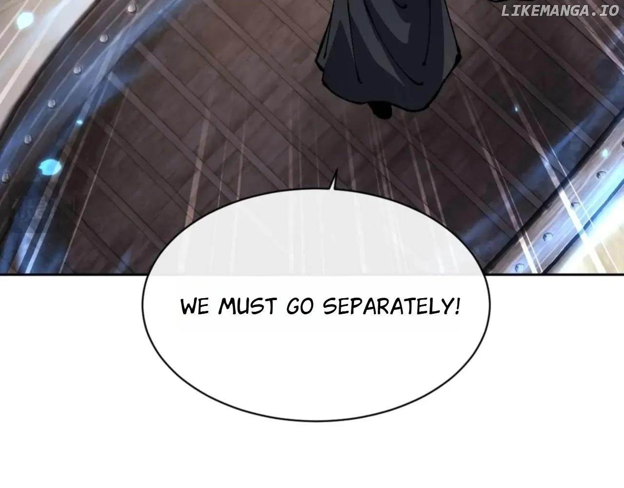 Master: This Villainous Disciple Is Not The Holy Child Chapter 110 - Page 157