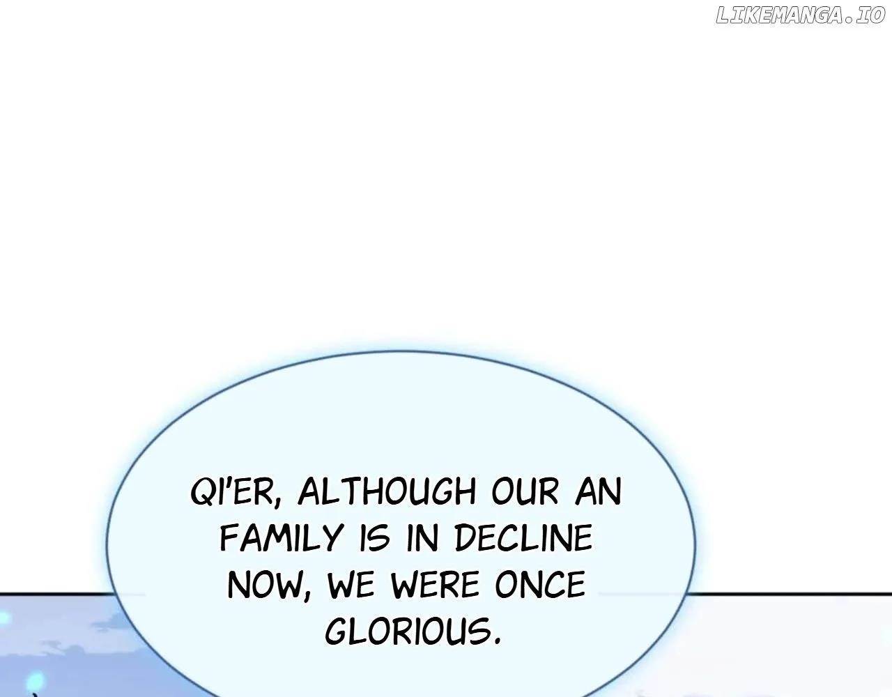 Master: This Villainous Disciple Is Not The Holy Child Chapter 110 - Page 158