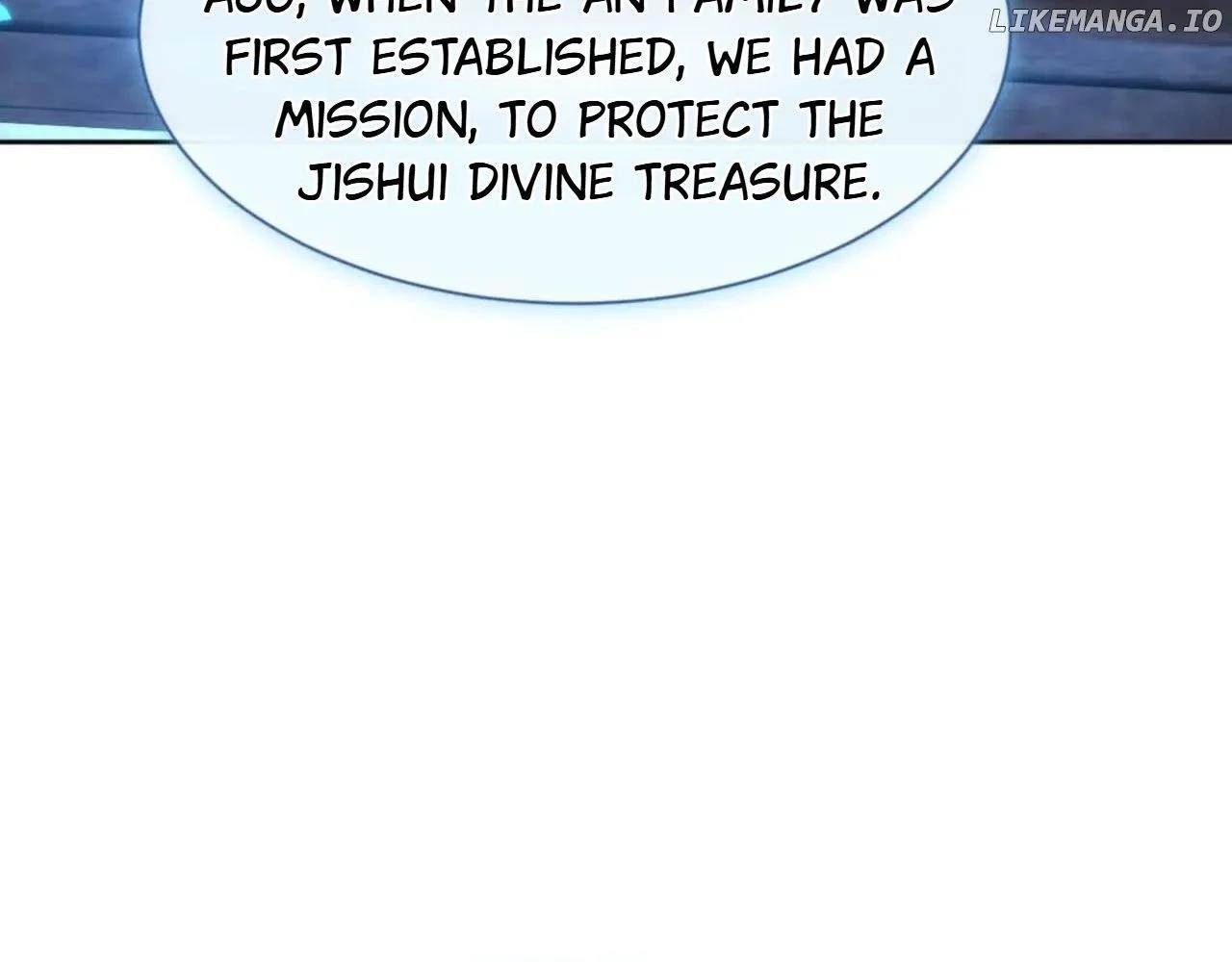 Master: This Villainous Disciple Is Not The Holy Child Chapter 110 - Page 161