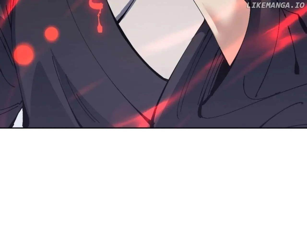 Master: This Villainous Disciple Is Not The Holy Child Chapter 110 - Page 164