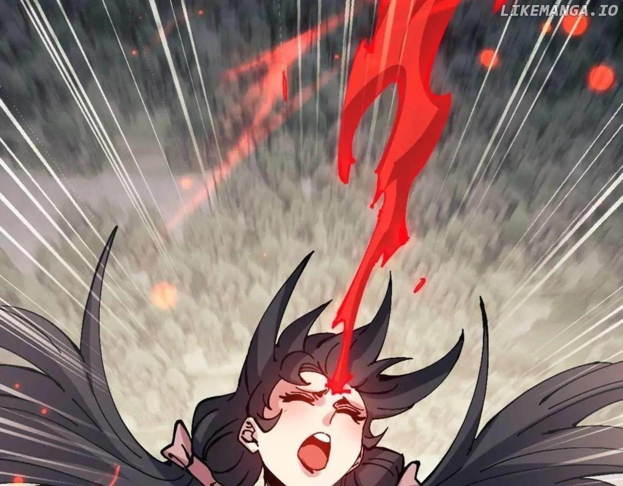 Master: This Villainous Disciple Is Not The Holy Child Chapter 110 - Page 166