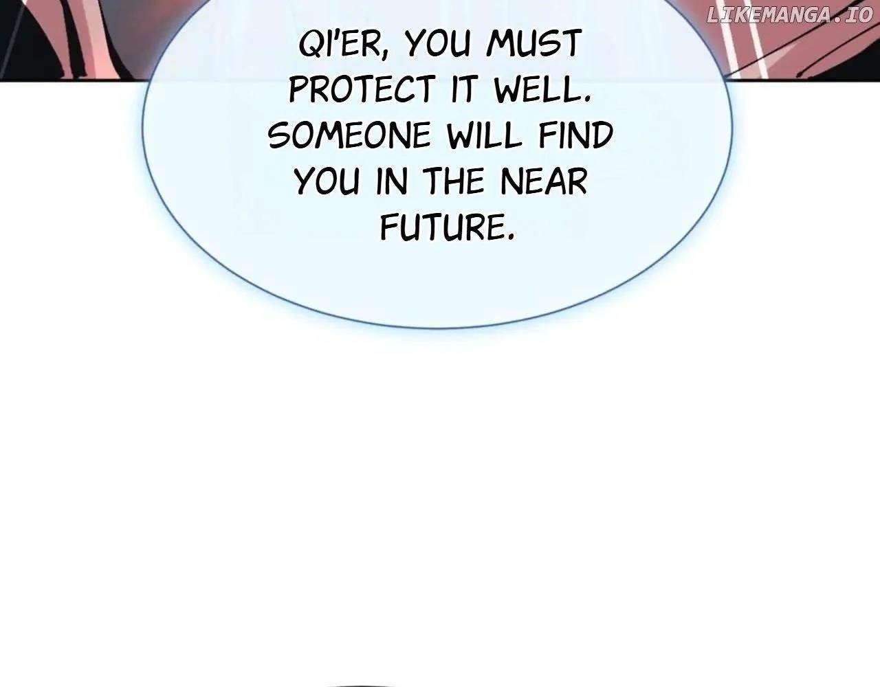 Master: This Villainous Disciple Is Not The Holy Child Chapter 110 - Page 169