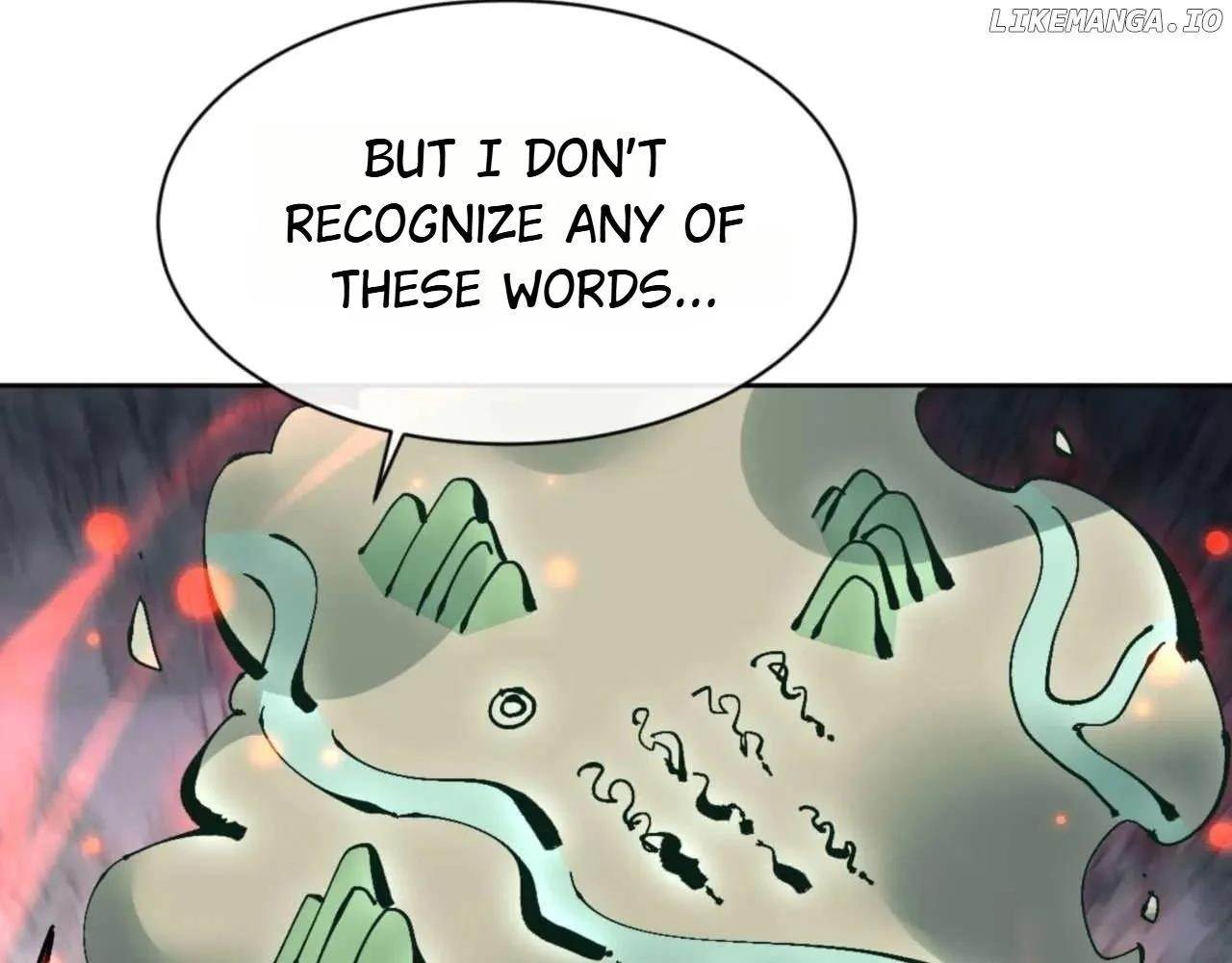 Master: This Villainous Disciple Is Not The Holy Child Chapter 110 - Page 170