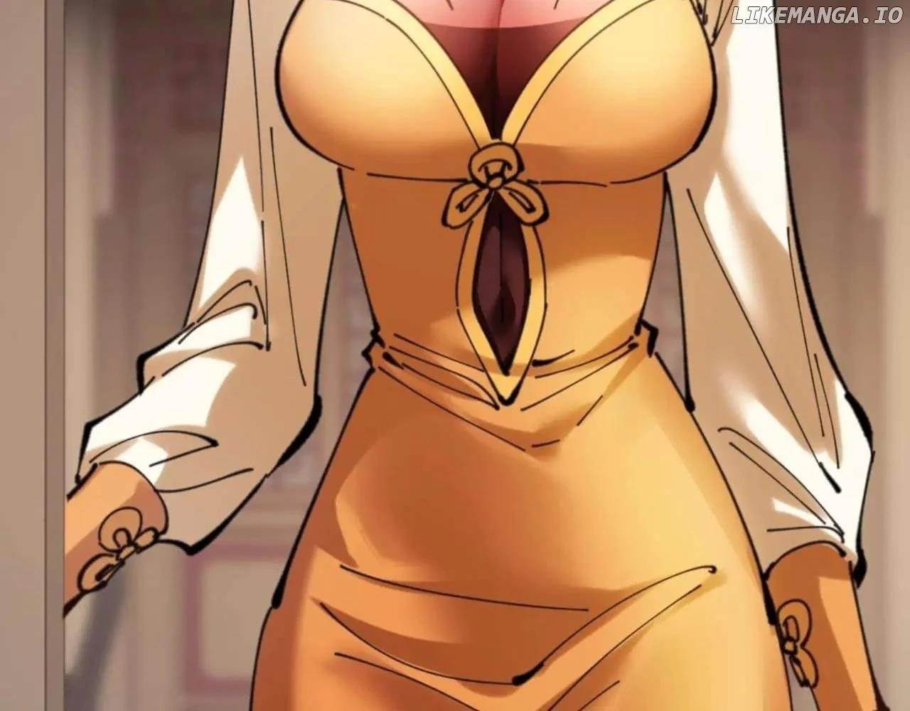 Master: This Villainous Disciple Is Not The Holy Child Chapter 110 - Page 34