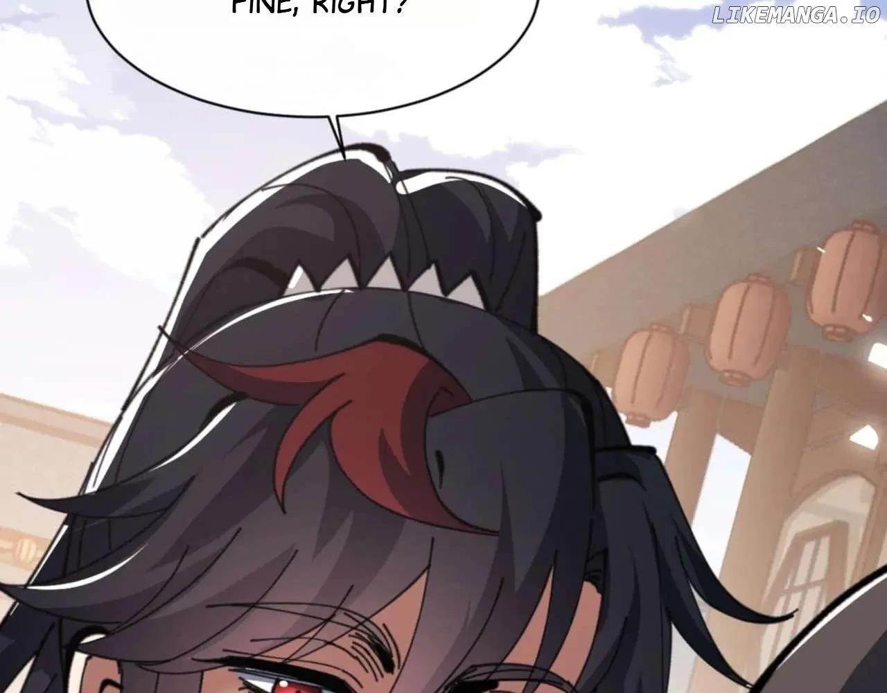 Master: This Villainous Disciple Is Not The Holy Child Chapter 110 - Page 71