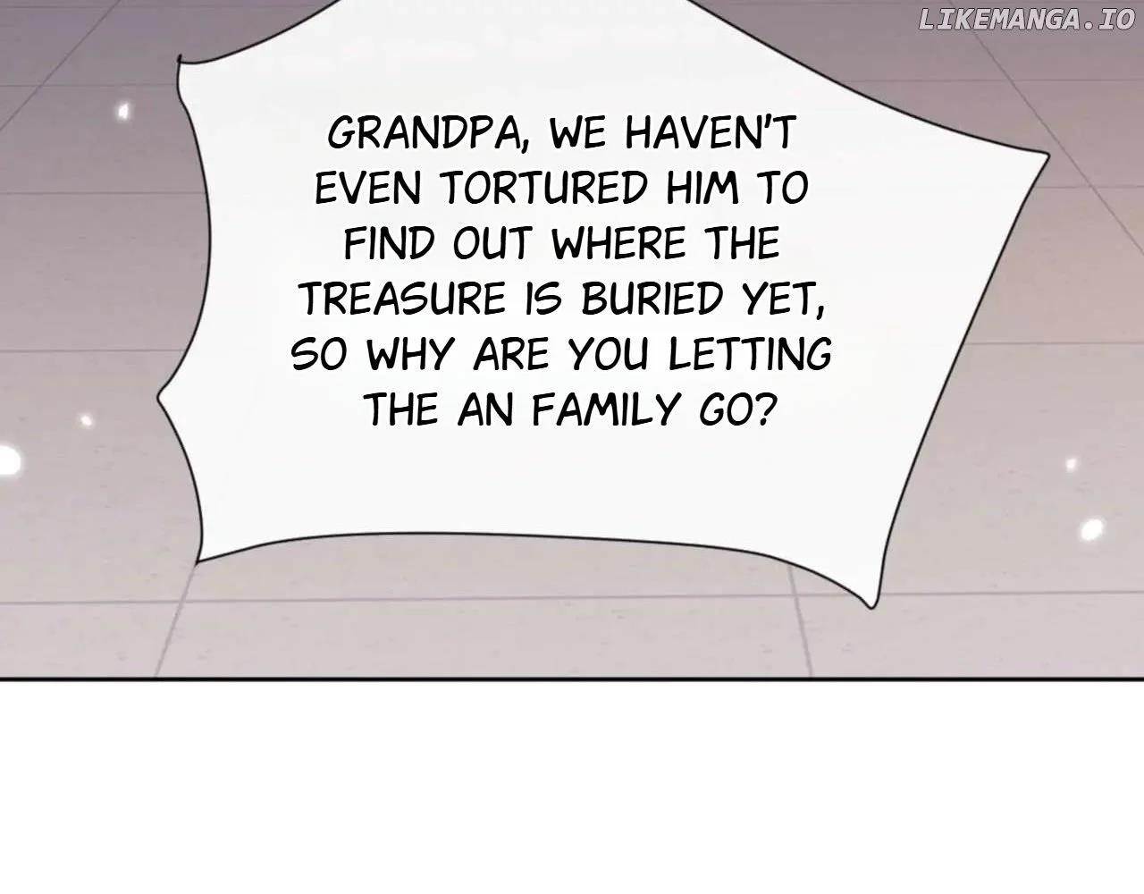 Master: This Villainous Disciple Is Not The Holy Child Chapter 110 - Page 97