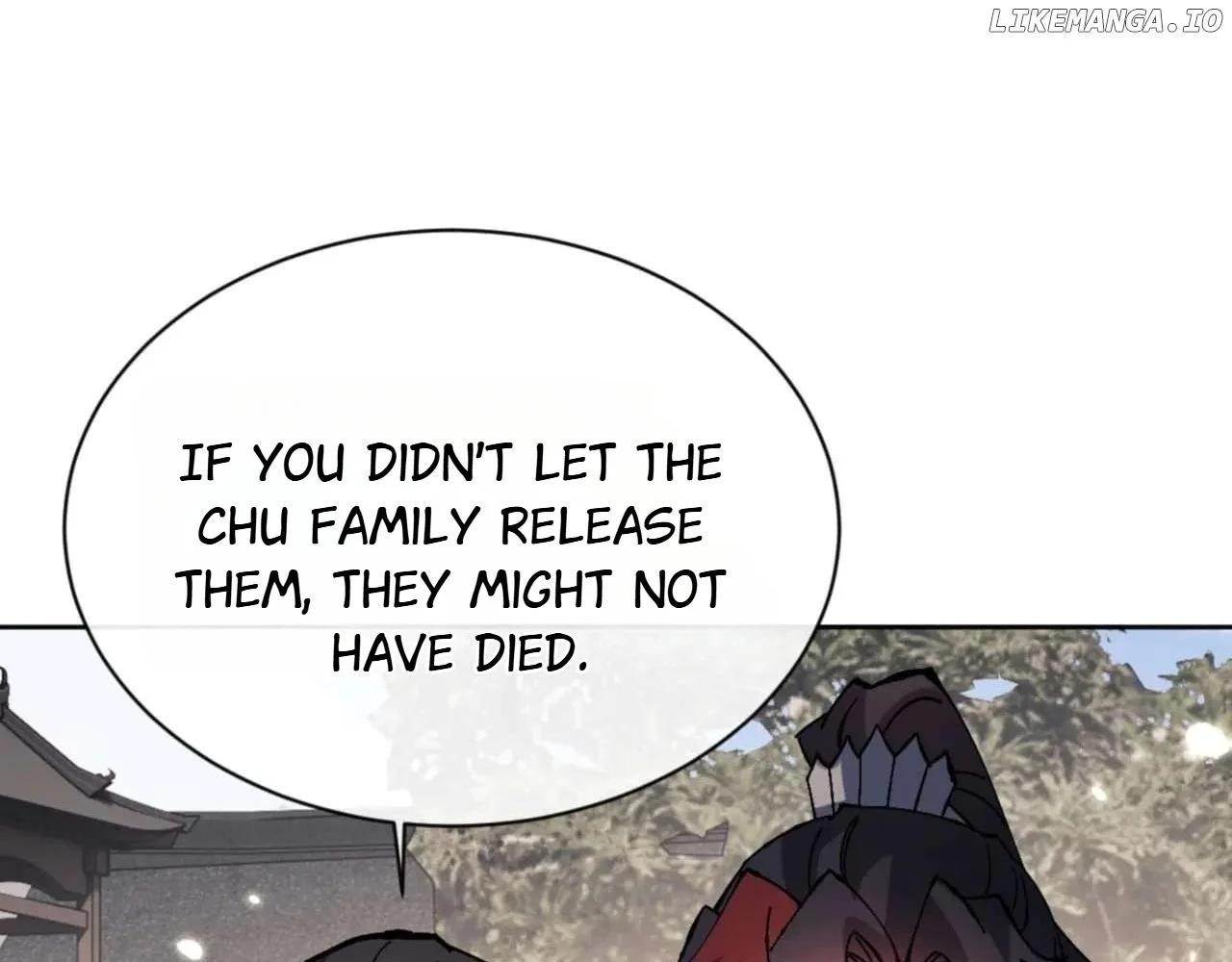 Master: This Villainous Disciple Is Not The Holy Child Chapter 111 - Page 101