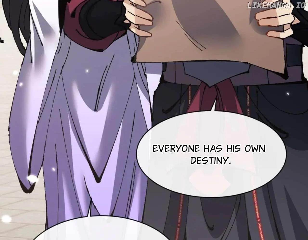 Master: This Villainous Disciple Is Not The Holy Child Chapter 111 - Page 103