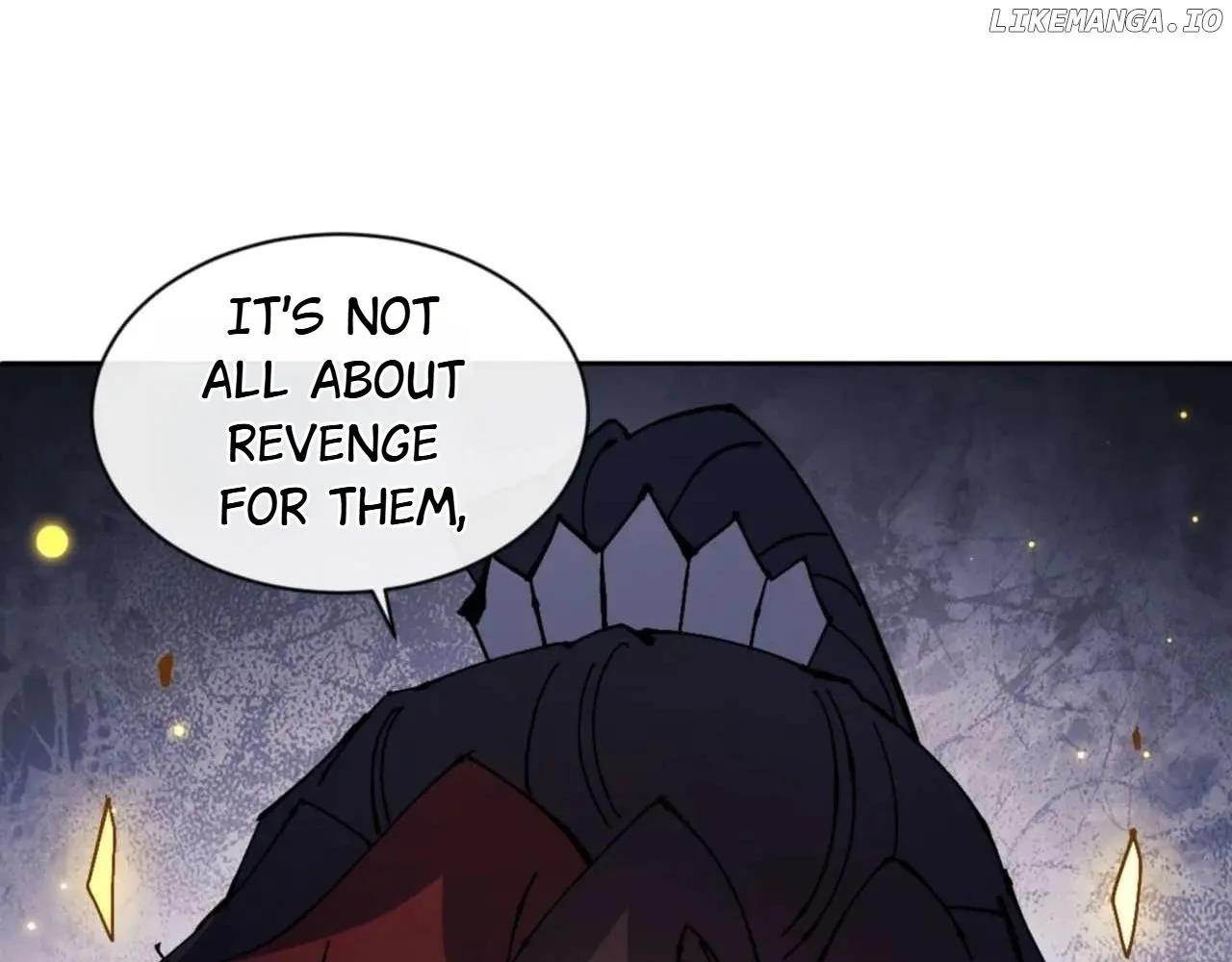 Master: This Villainous Disciple Is Not The Holy Child Chapter 111 - Page 105