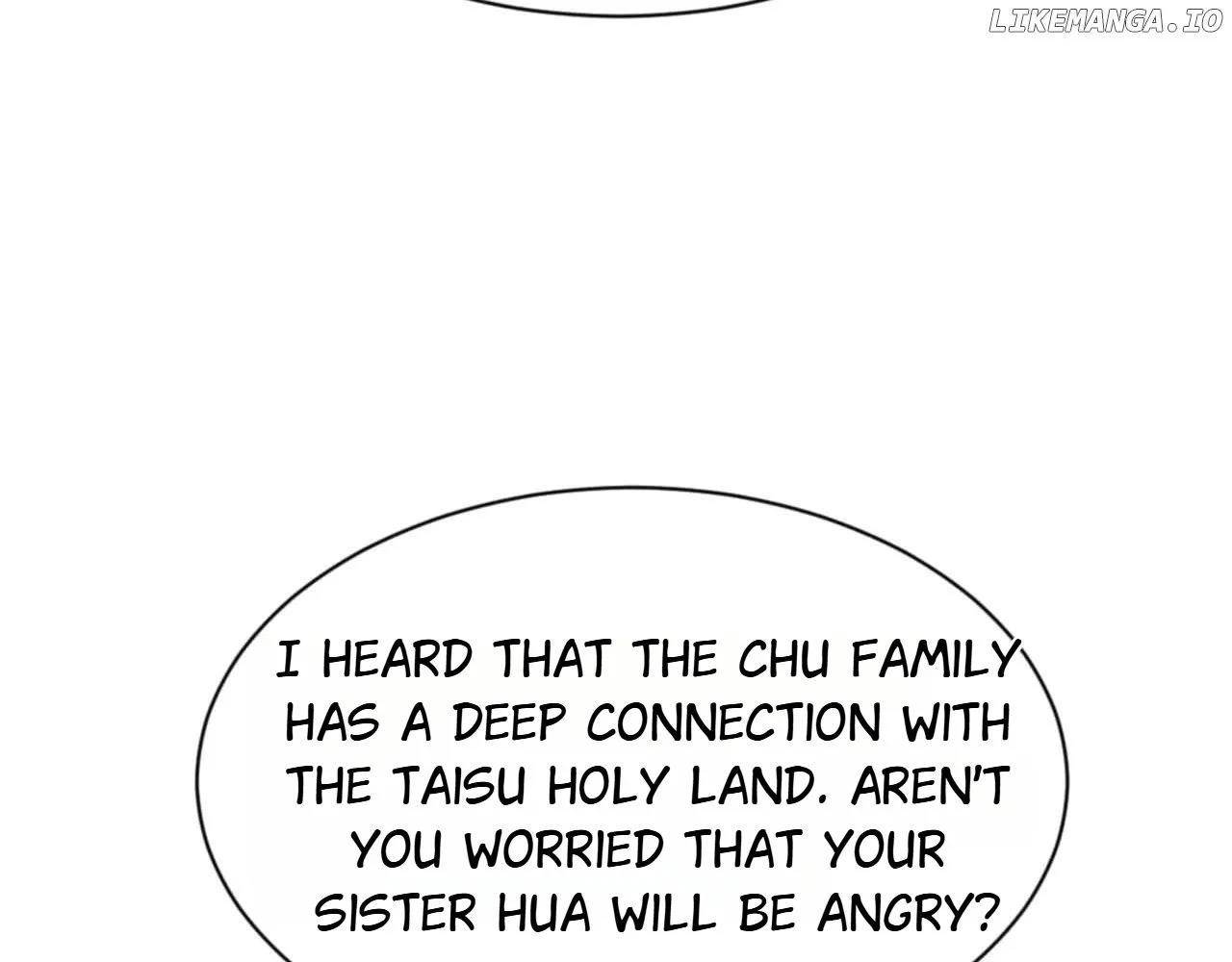 Master: This Villainous Disciple Is Not The Holy Child Chapter 111 - Page 108