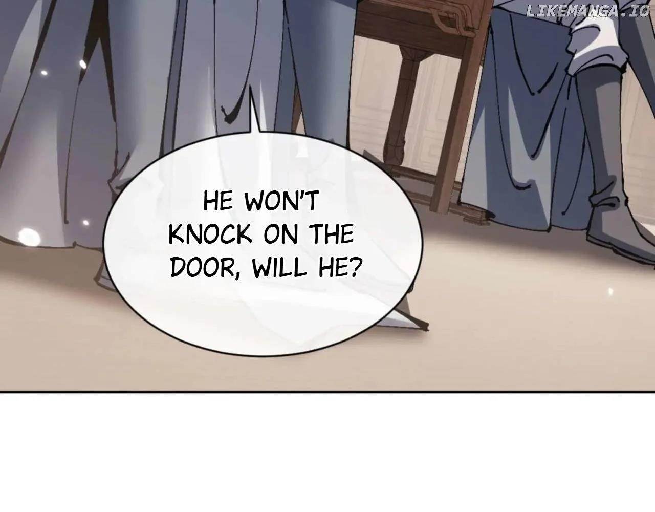 Master: This Villainous Disciple Is Not The Holy Child Chapter 111 - Page 118