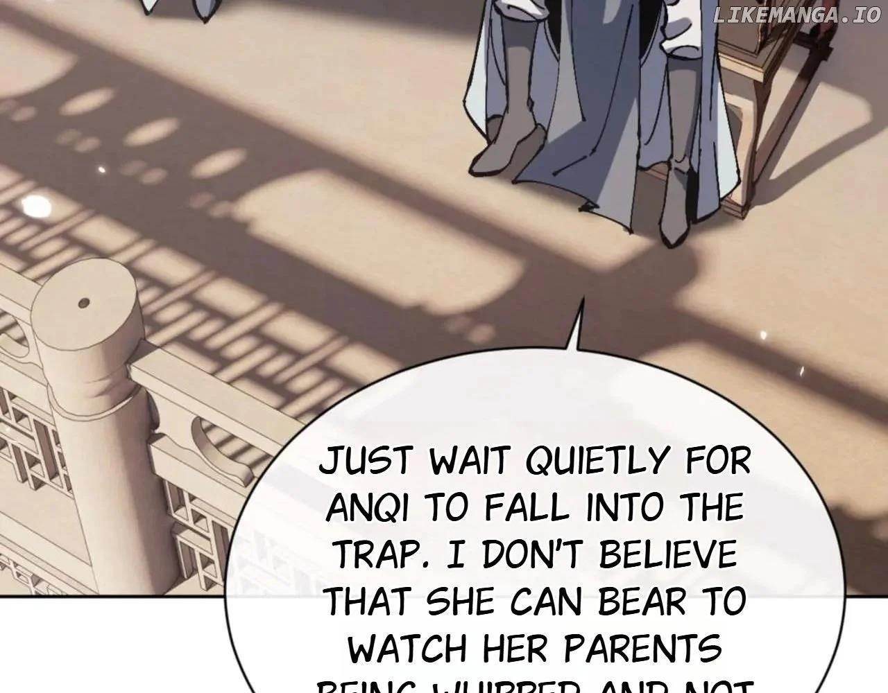 Master: This Villainous Disciple Is Not The Holy Child Chapter 111 - Page 125